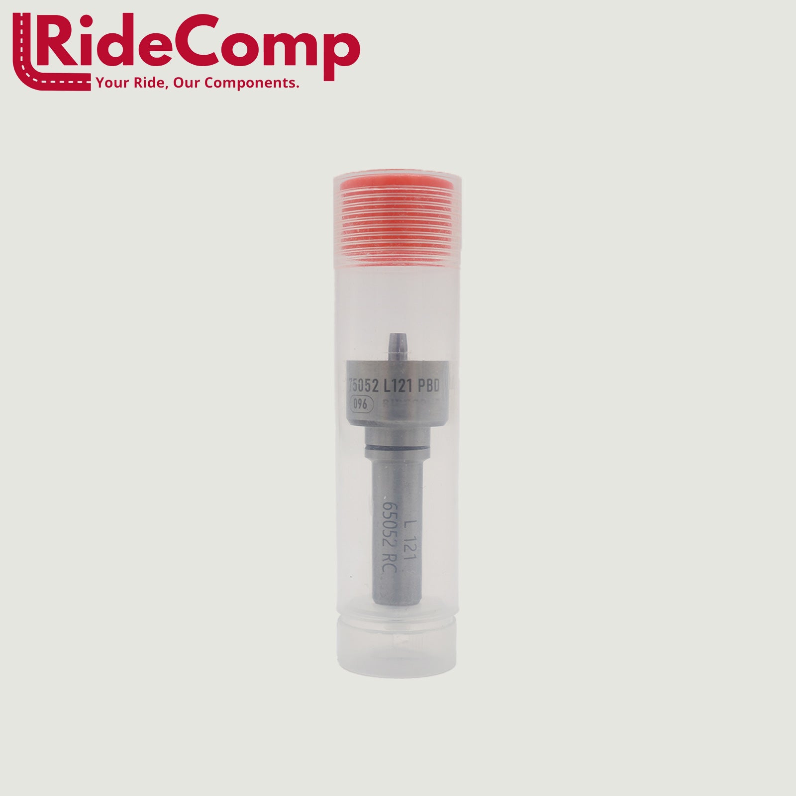 L121 Diesel Injector Nozzle R02201Z EJBR02201Z