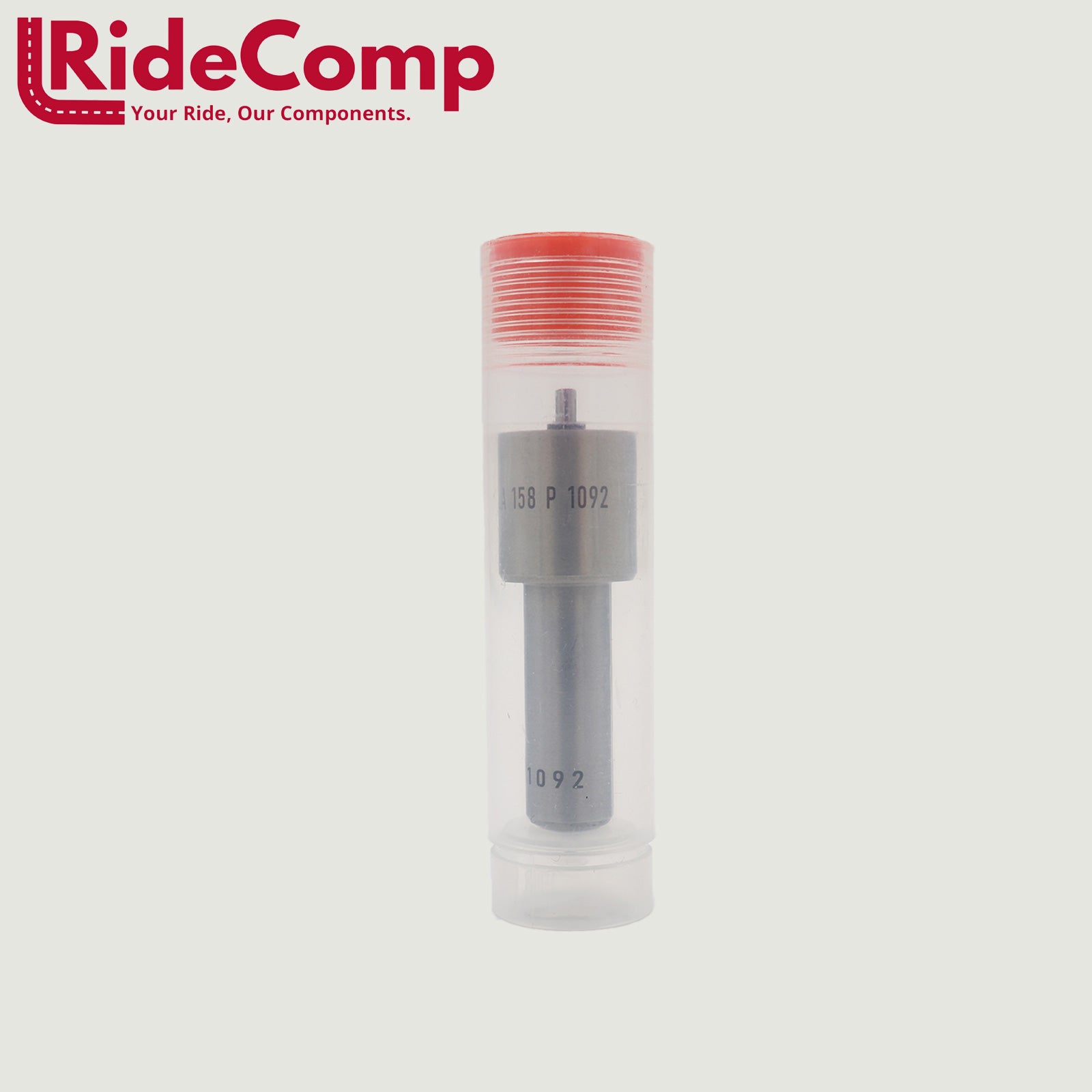 DLLA158P1092 Diesel Injector Nozzle 0934008440 093400-8440