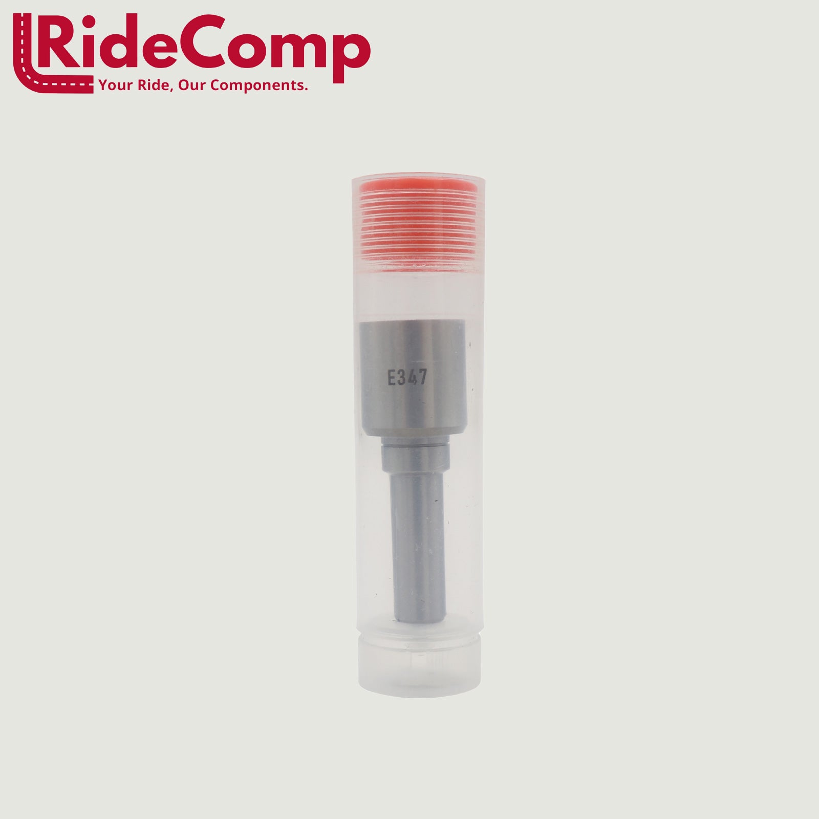 E347PBD Diesel Injector Nozzle For 28307309 L347PBD