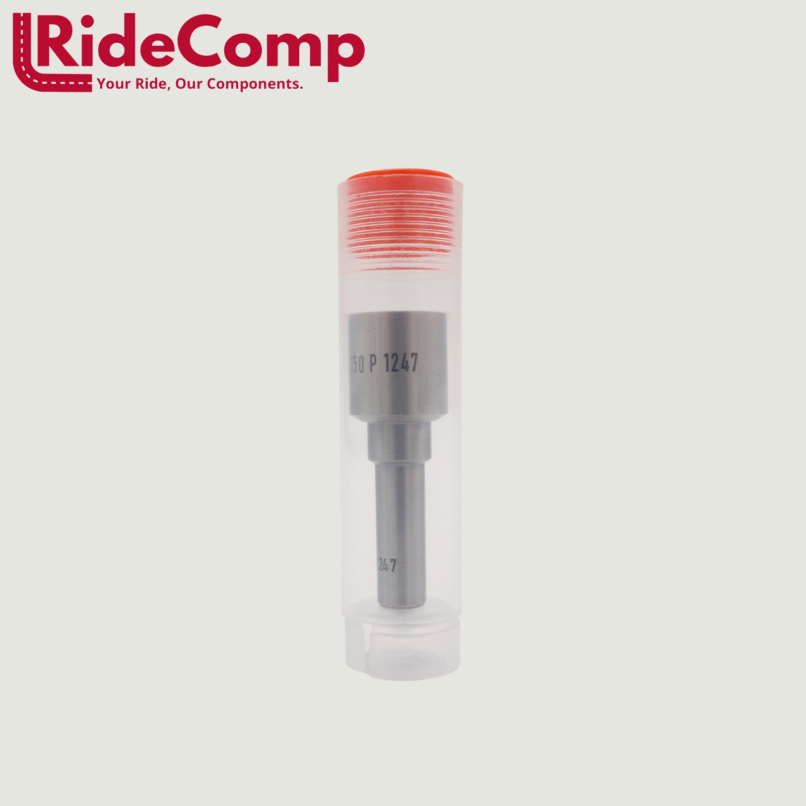 DSLA150P1247 PD Diesel Injector Nozzle For 0414720206 0433175367