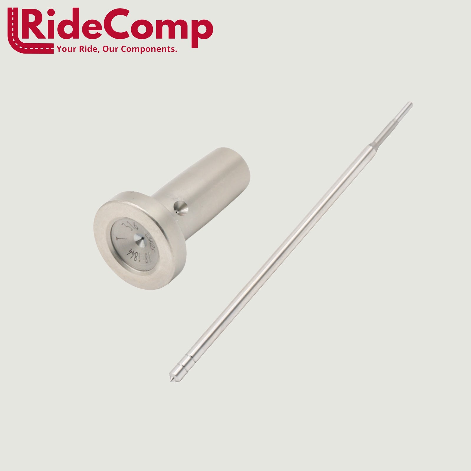 F 00V C01 315 BOSCH ORTAK RAY ENJEKTÖR VALFİ