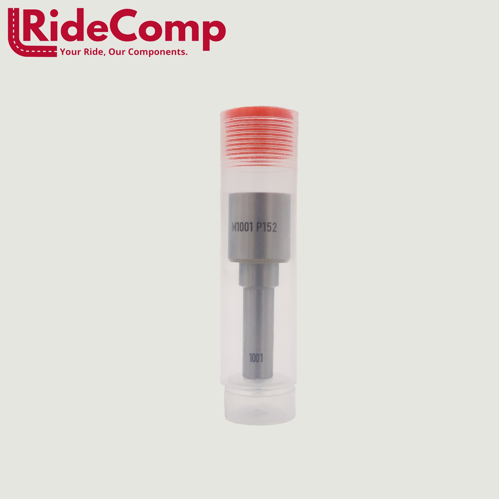 M1001P152 Diesel Injector Nozzle For 5WS40086 A2C59511610