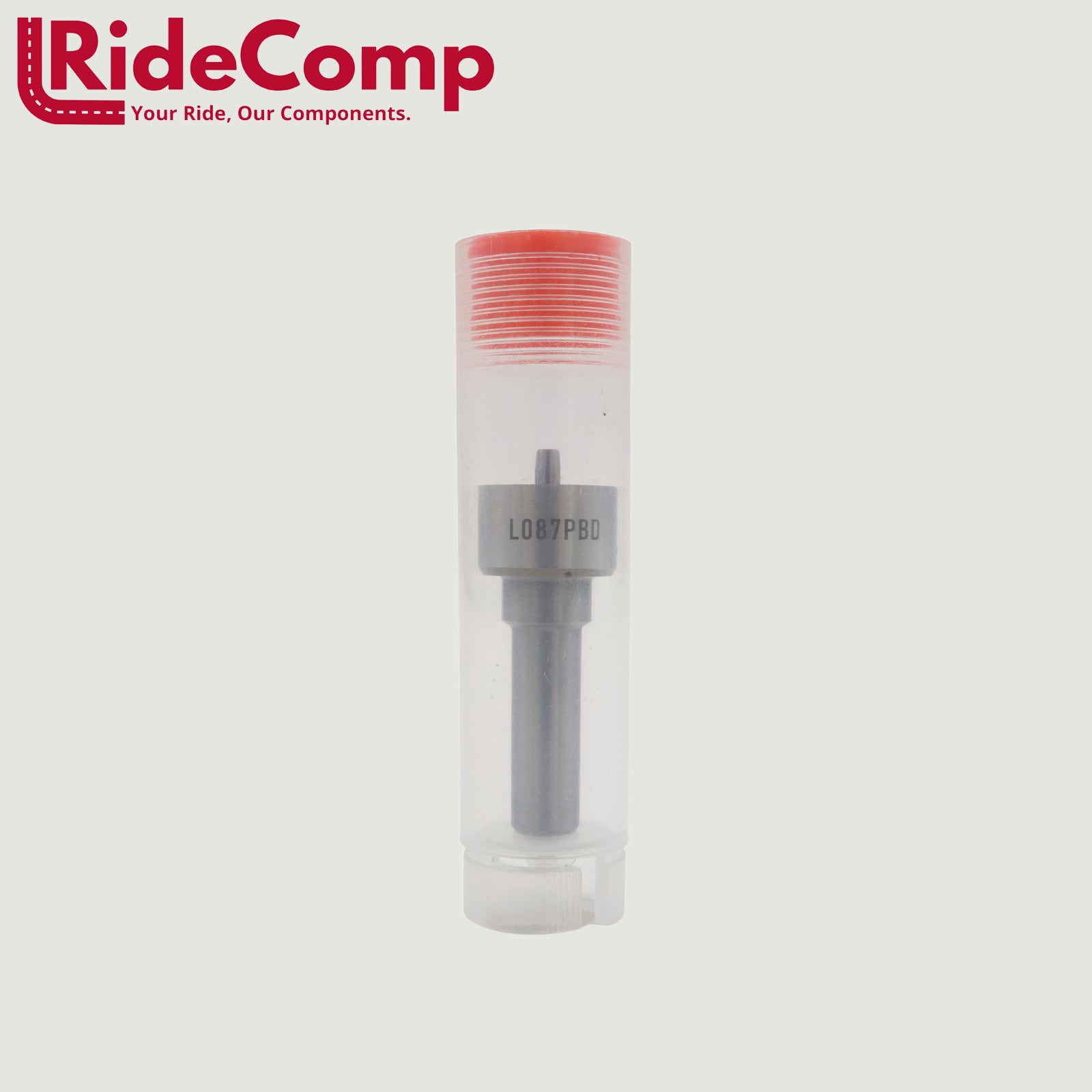 L087PBD Diesel Injector Nozzle For Renault Clio C14238
