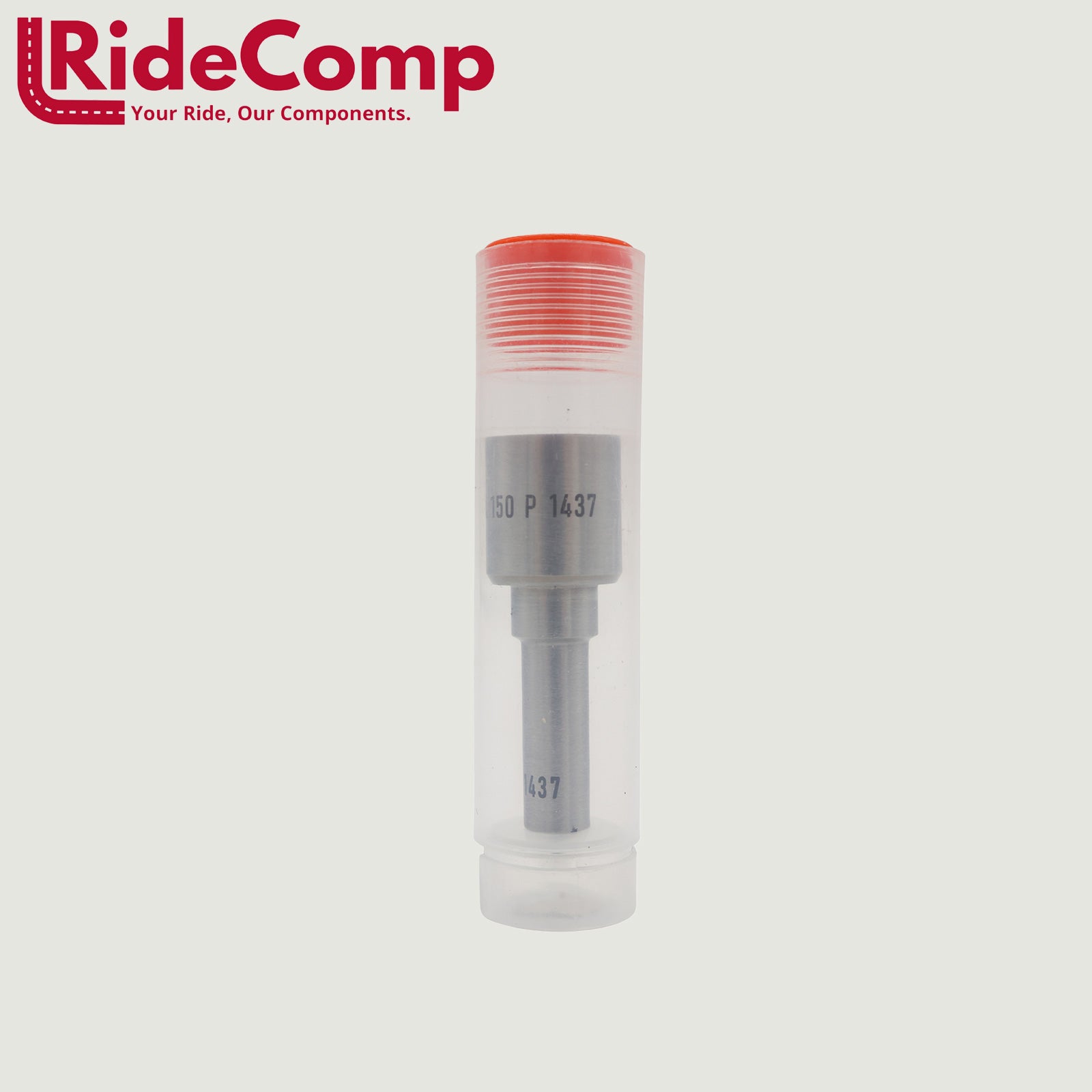 DLLA150P1437 Diesel Injector Nozzle F00VC01334 F 00V C01 334