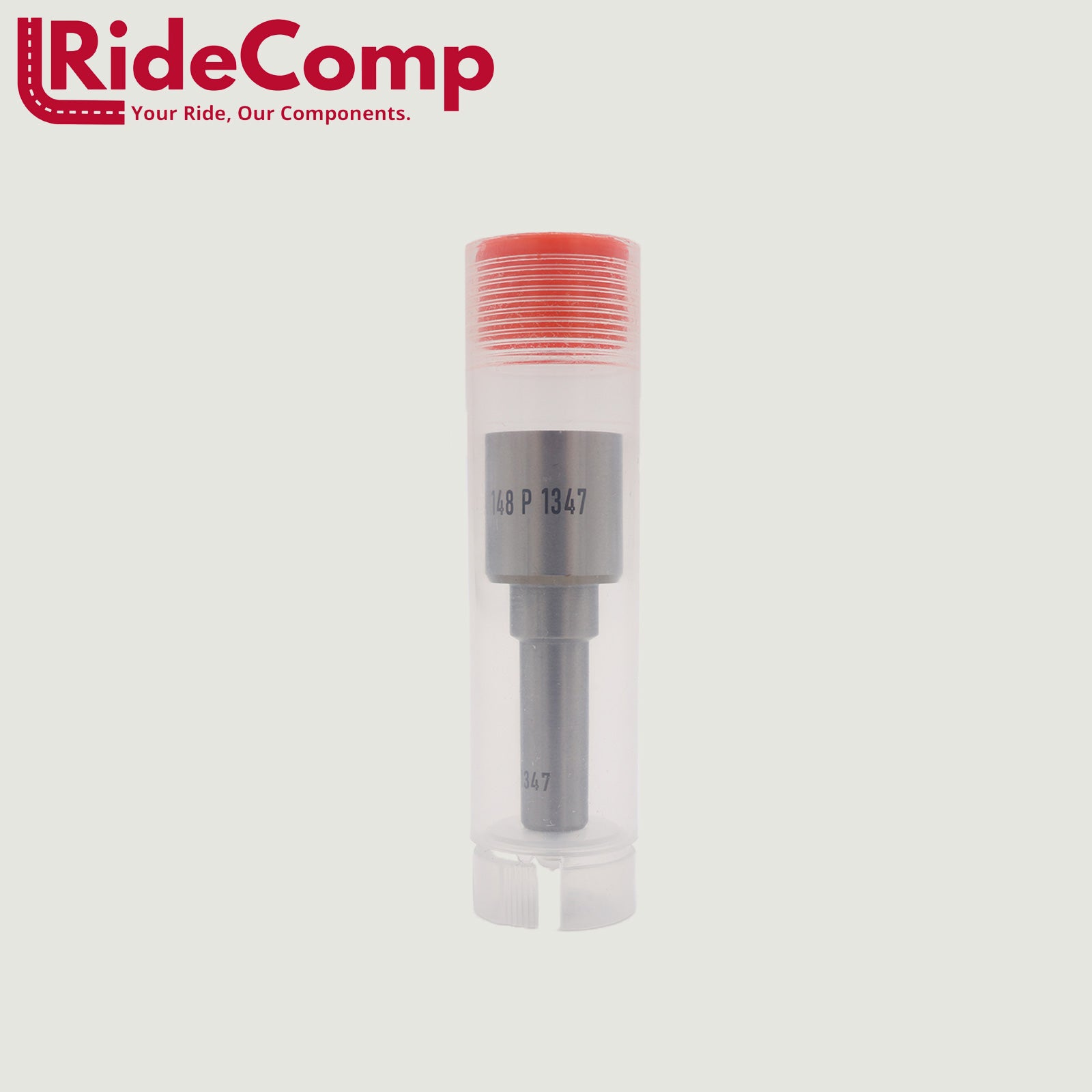 DLLA148P1347 Diesel Injector Nozzle For 0445110243 0433171838