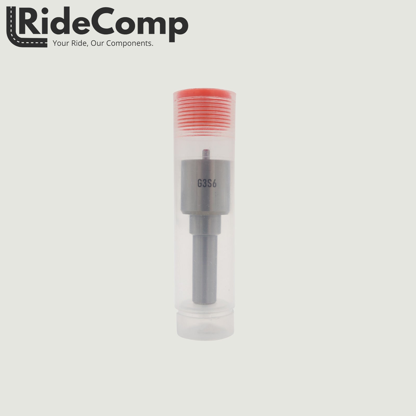 G3S6 Diesel Injector Nozzle For 295050-0018 295050-0052