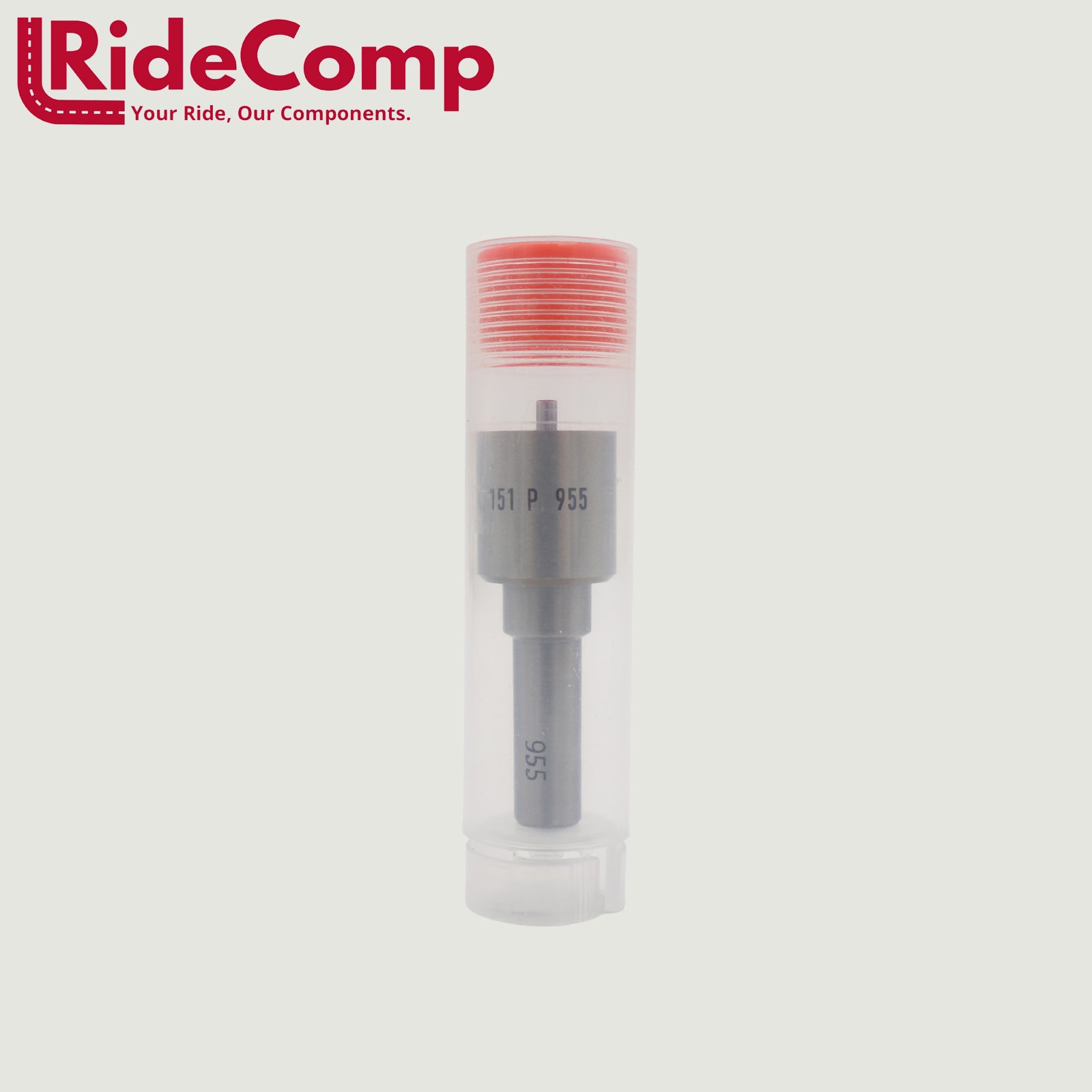 DLLA151P955 Diesel Injector Nozzle For 095000-662#