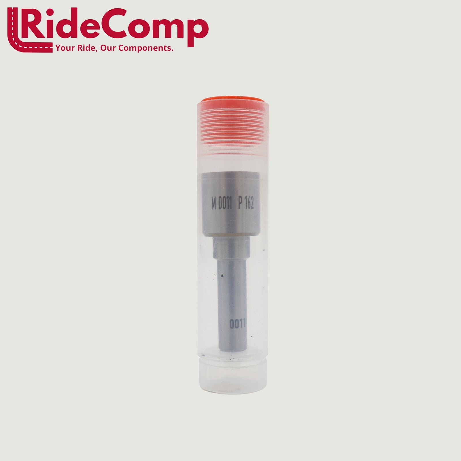 M0011P162 Diesel Injector Nozzle For 03L130277B 5WS40539