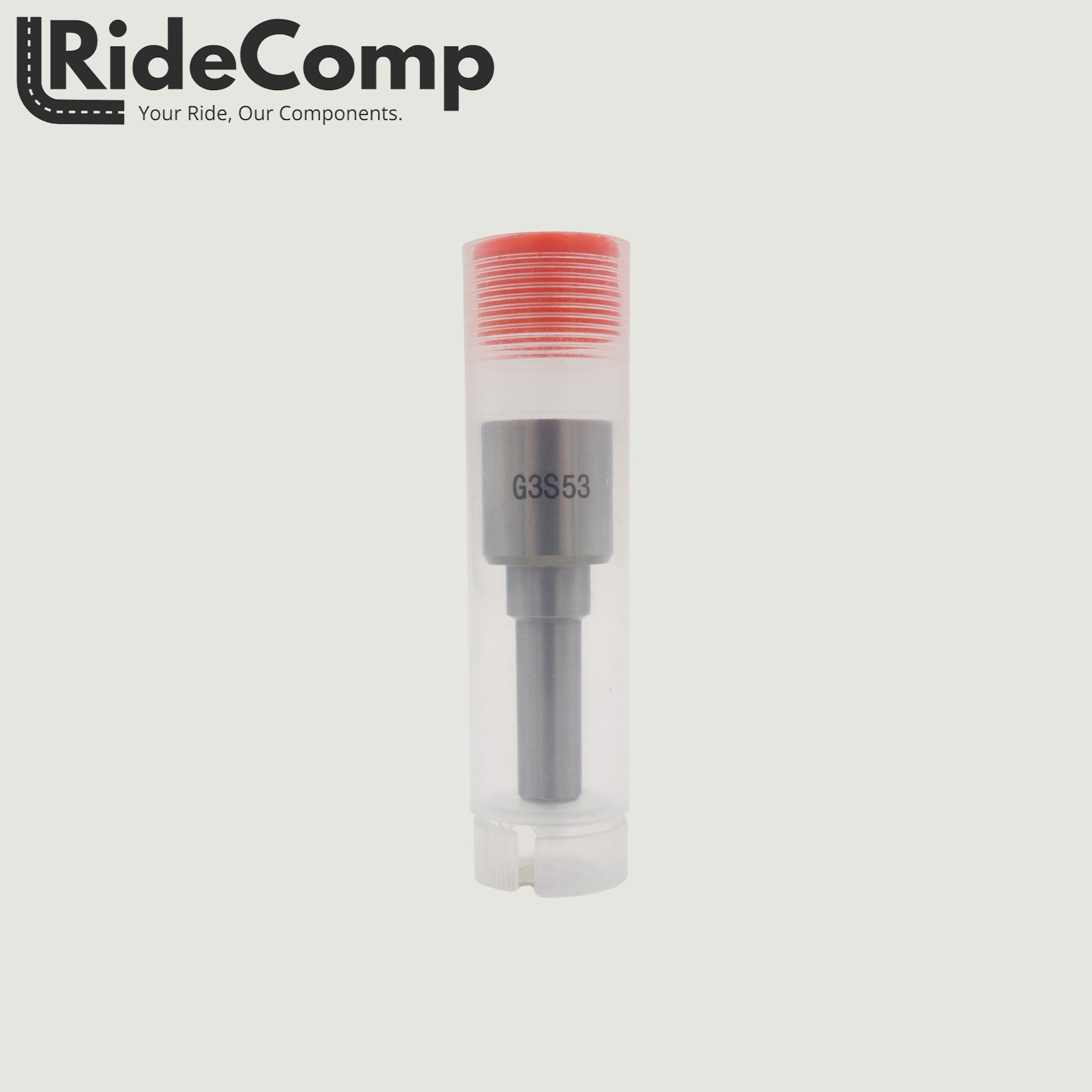G3S53 Diesel Injector Nozzle For 5296723 Cummins
