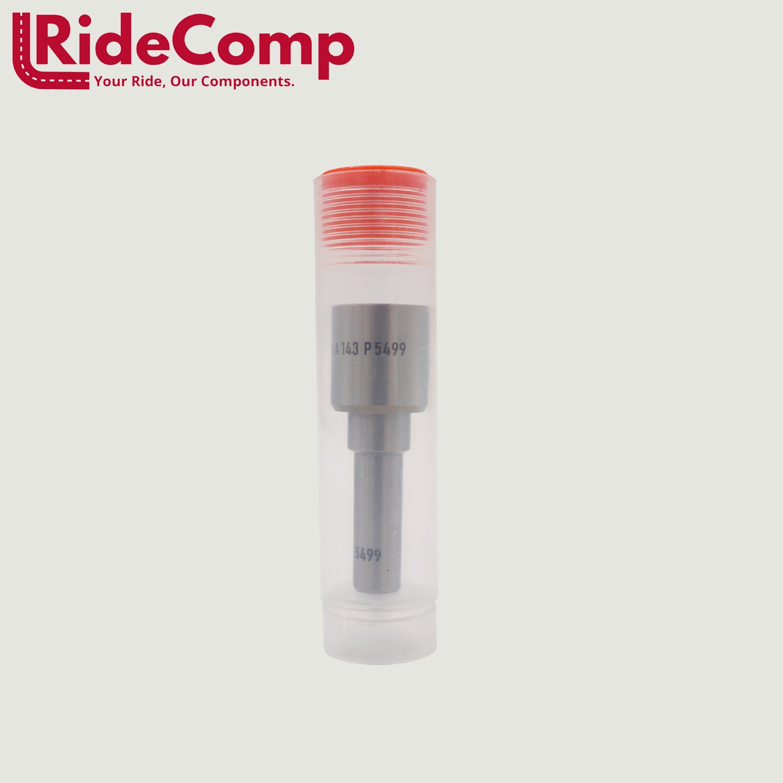 DSLA143P5499 Diesel Injector Nozzle For 0445120210