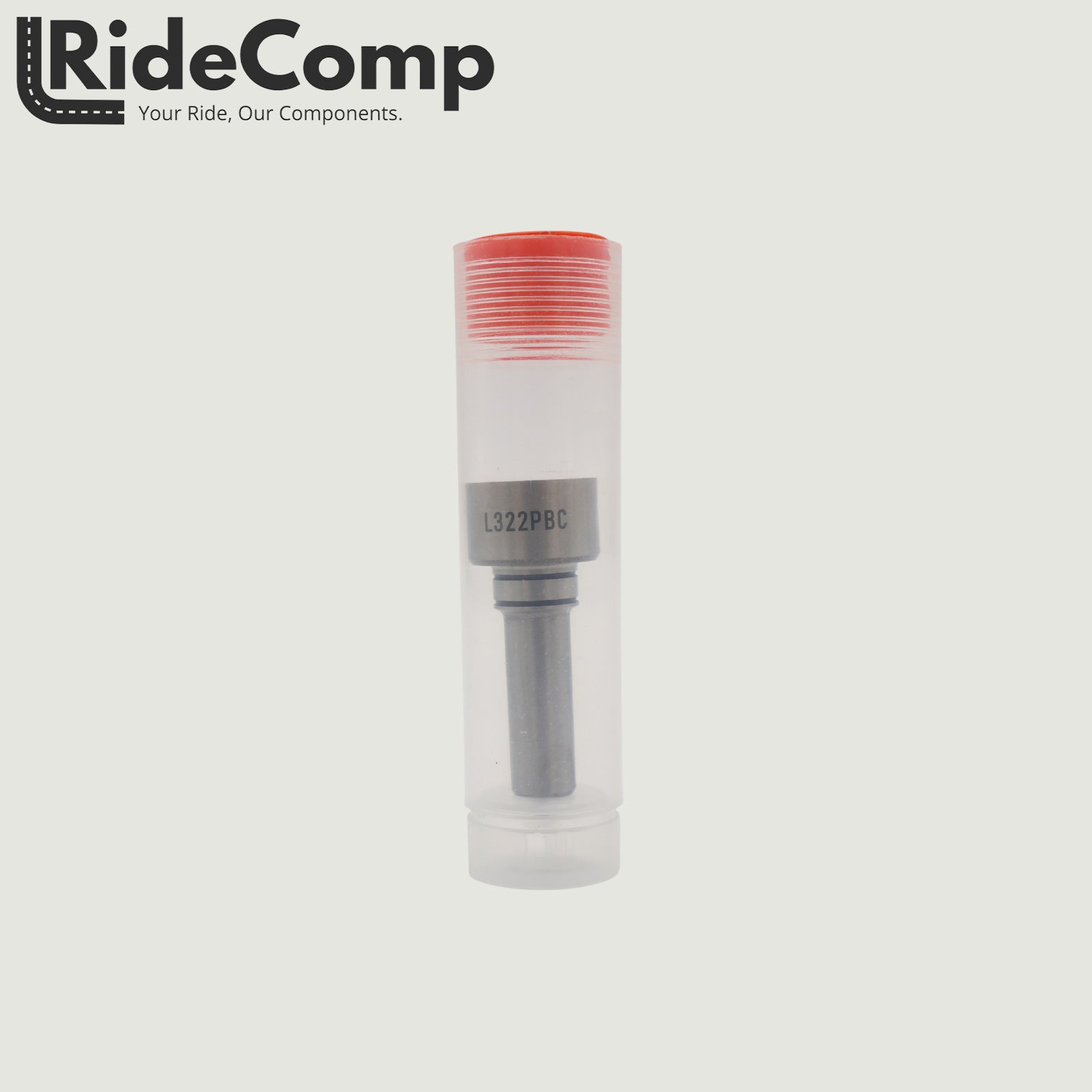 L322PBC Diesel Injector Nozzle For BEBE4D25001
