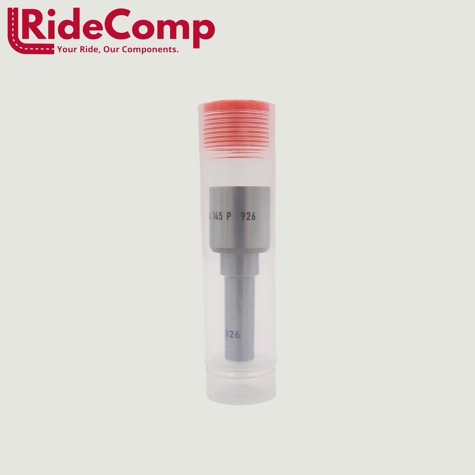 DLLA145P926 Diesel Injector Nozzle For 0445110047 0433171616