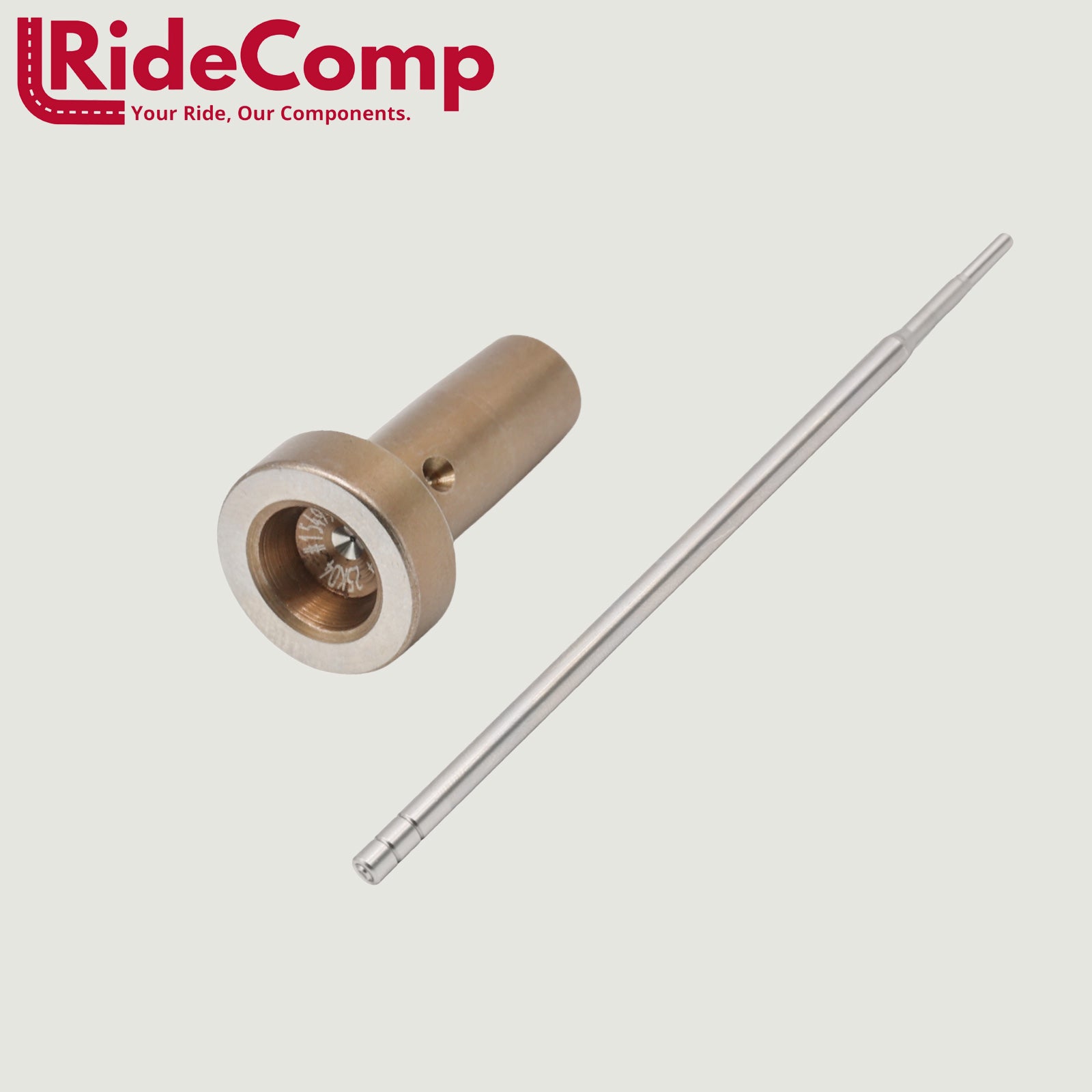 F 00R J02 472 BOSCH ENJEKTÖR VALFİ