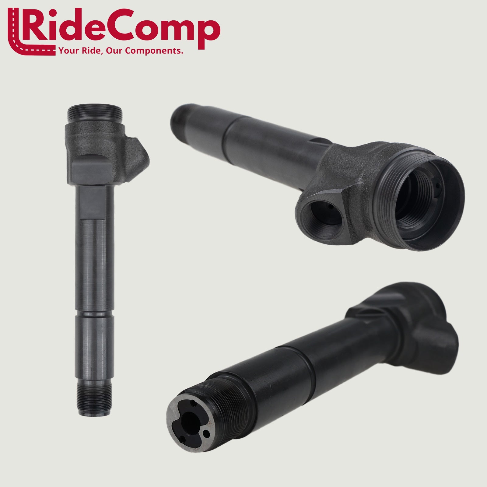0445110338 Diesel Injector Body