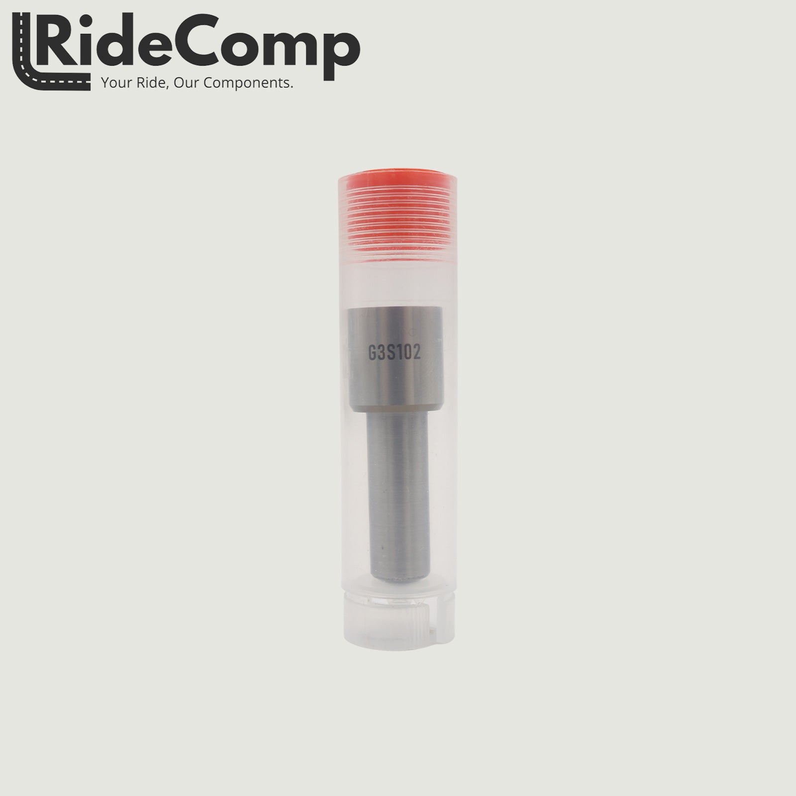 G3S102 Diesel Injector Nozzle For 295050-1250 Hino J08E