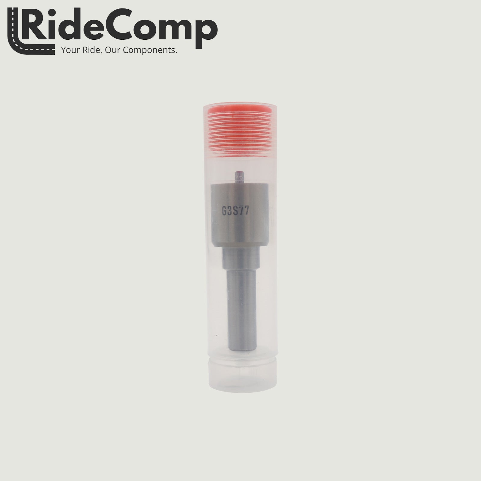 G3S77 Diesel Injector Nozzle For 295050-1760 1465A439
