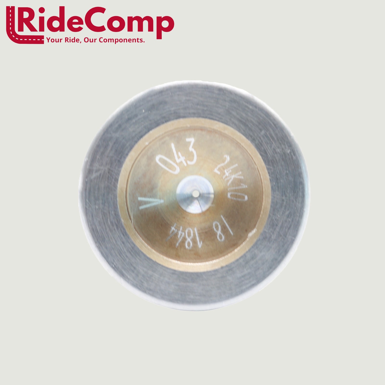 F00VC01038 Diesel Injector Valve For 0445110083 F 00V C01 038