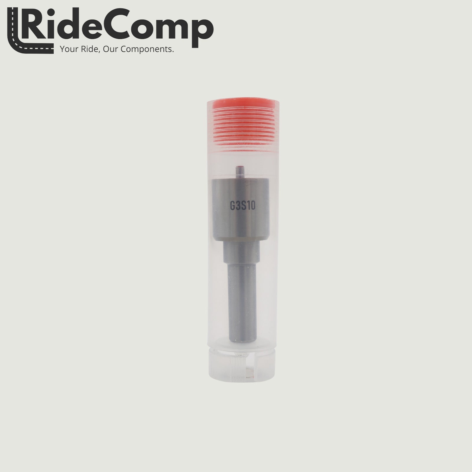 G3S10 Diesel Injector Nozzle For 295050-0300