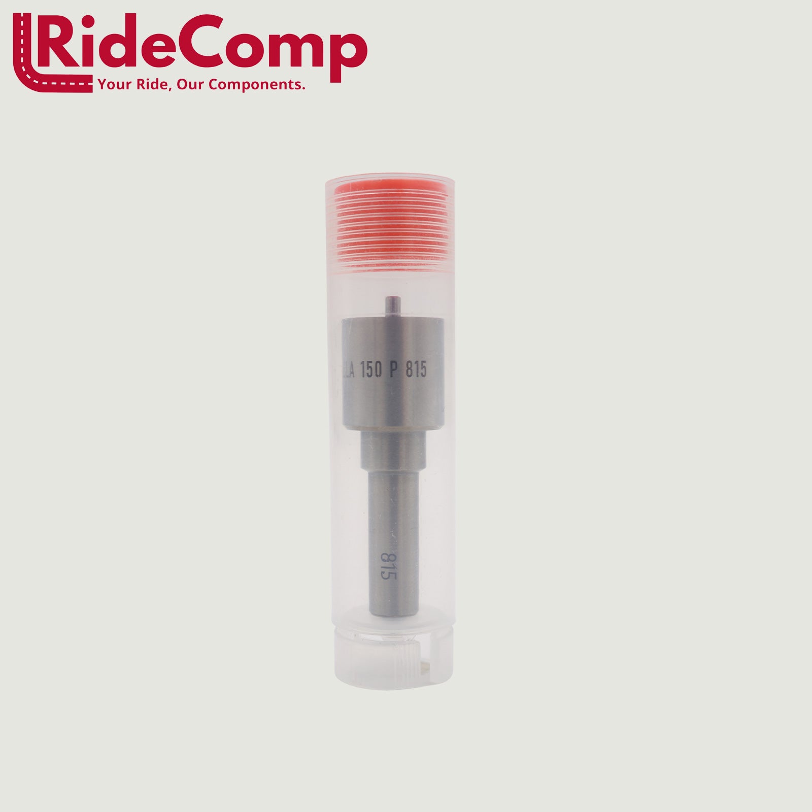 DLLA150P815 Diesel Injector Nozzle For 095000-512# 095000-689#