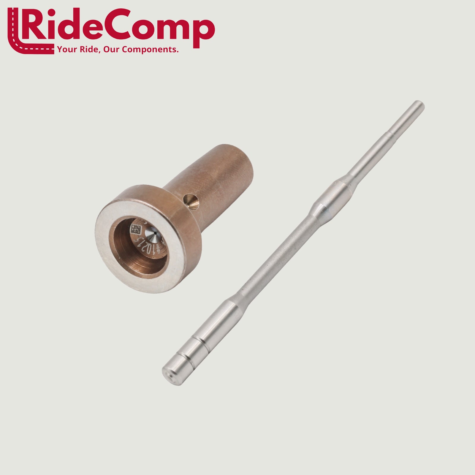 F 00V C01 342 BOSCH ORTAK RAY ENJEKTÖR VALFİ