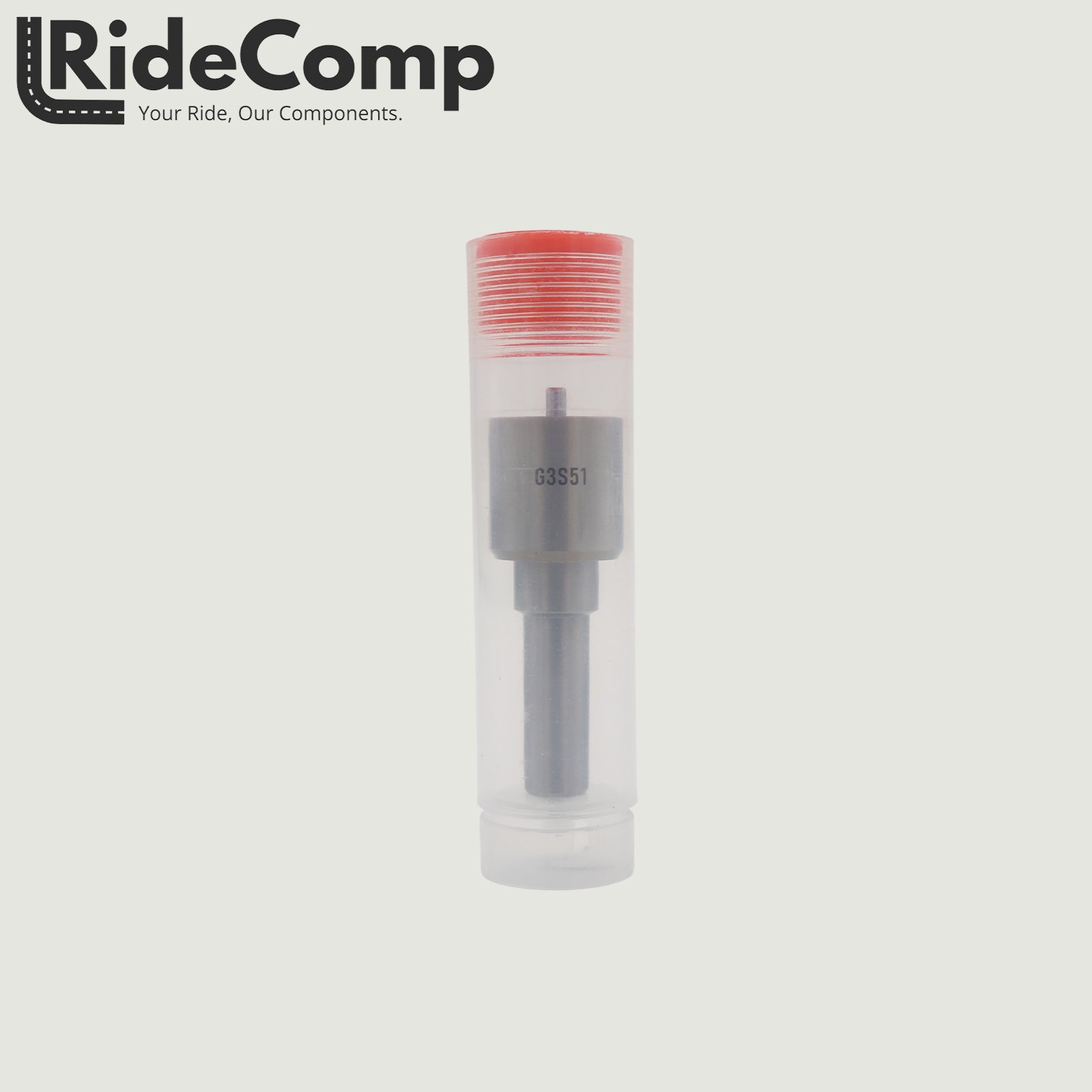 G3S51 Diesel Injector Nozzle For 2950501050 2934000510