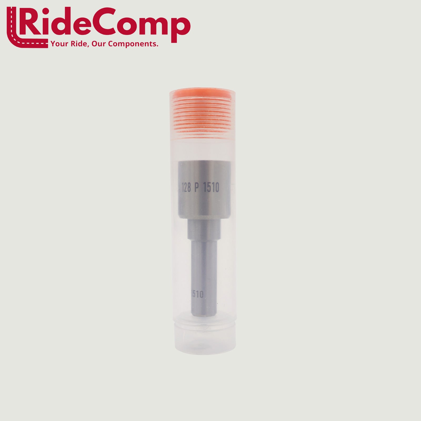 DSLA128P1510 Diesel Injector Nozzle For 0445120059