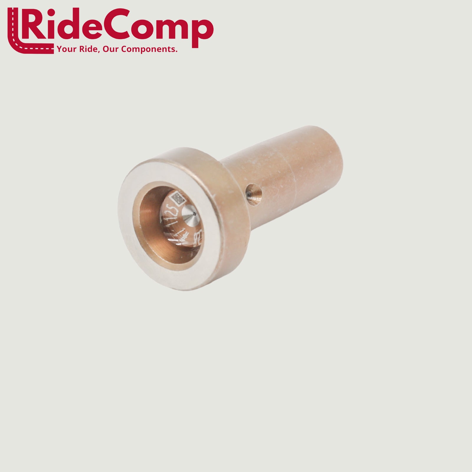 334 Diesel Injector Valve Cap For F00VC01334 F 00V C01 334