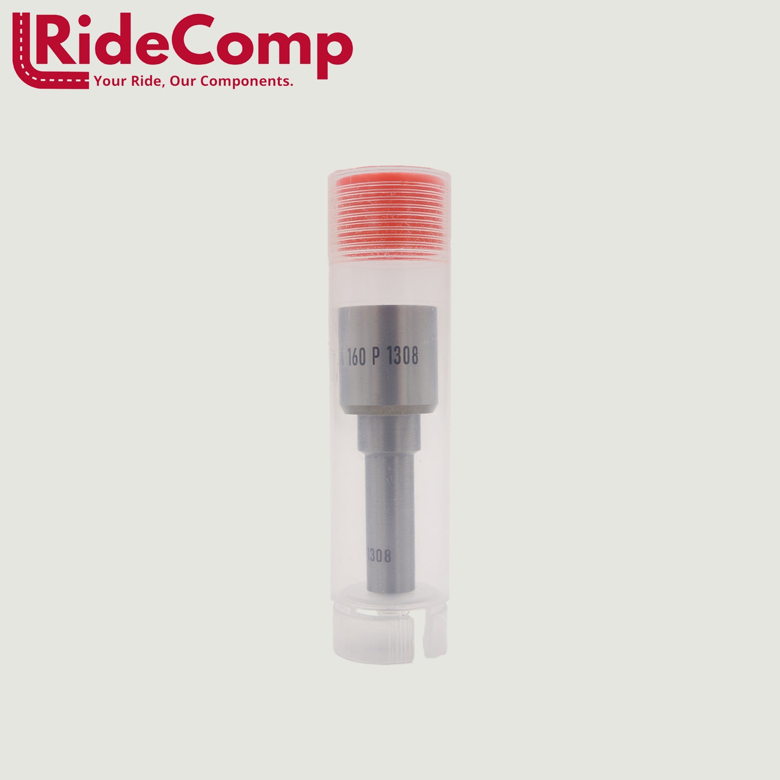 DLLA160P1308 Diesel Injector Nozzle For 0445110216