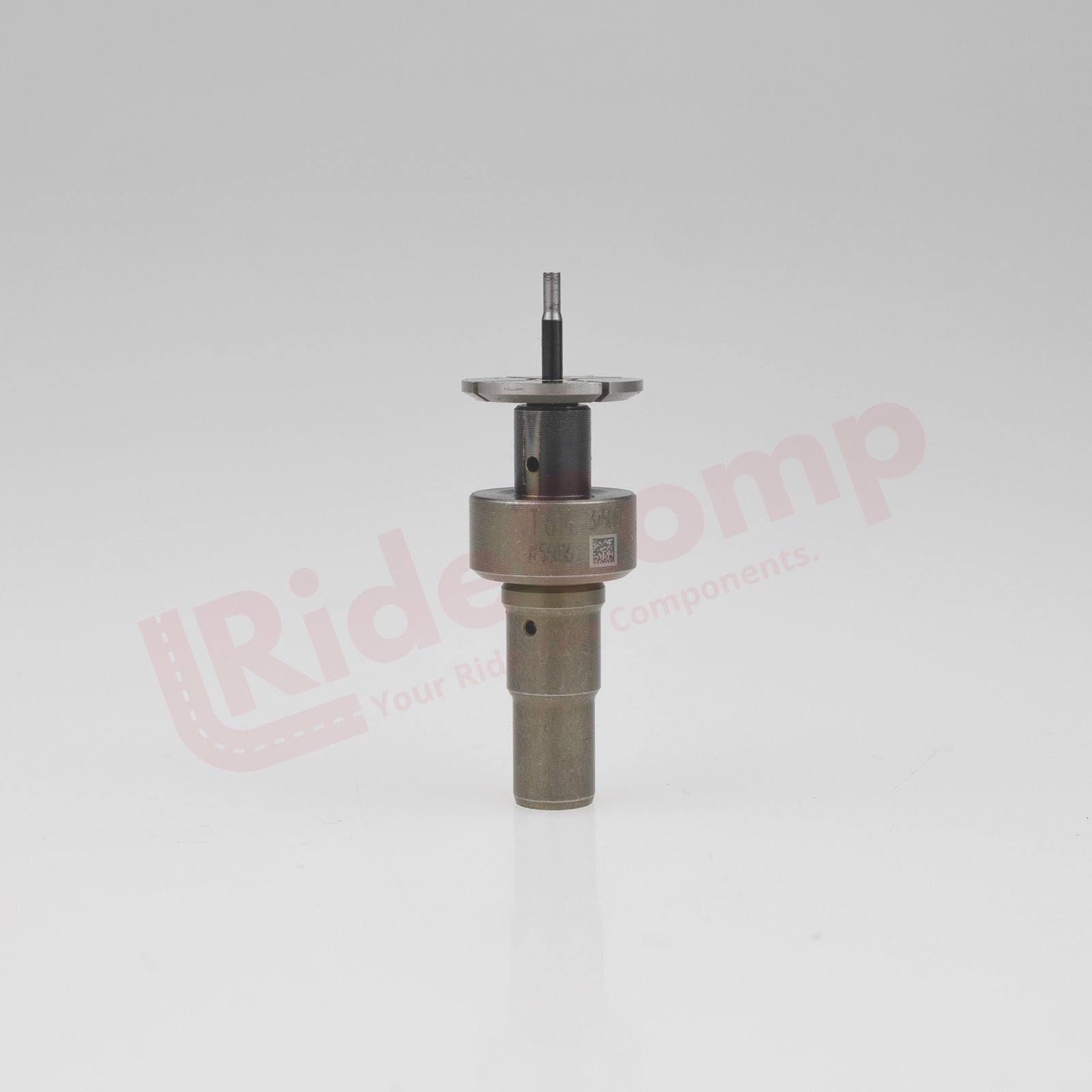 T614 Diesel Injector Valve Cap F00VC01504 F 00V C01 504