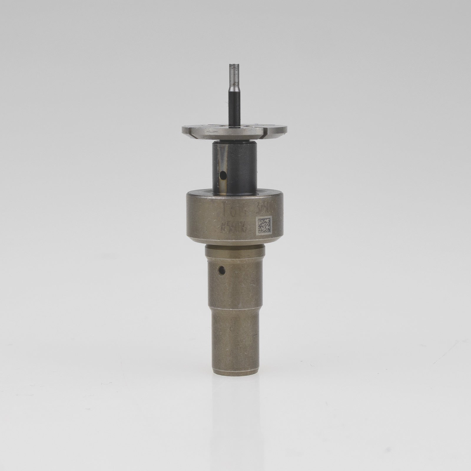 T614 Diesel Injector Valve Cap F00VC01504 F 00V C01 504