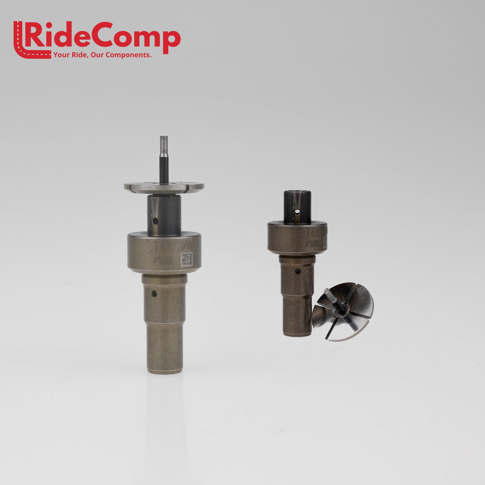 T614 Diesel Injector Valve Cap F00VC01504 F 00V C01 504