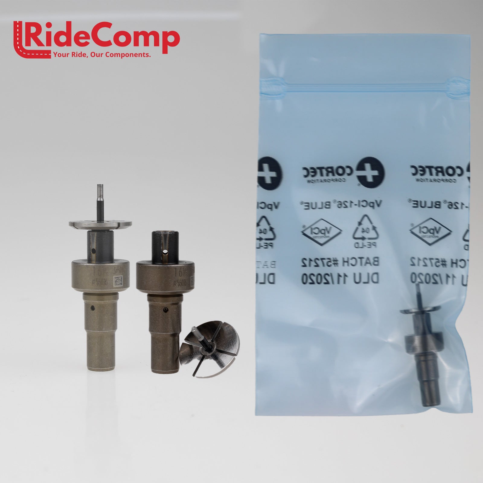 T614 Diesel Injector Valve Cap F00VC01504 F 00V C01 504