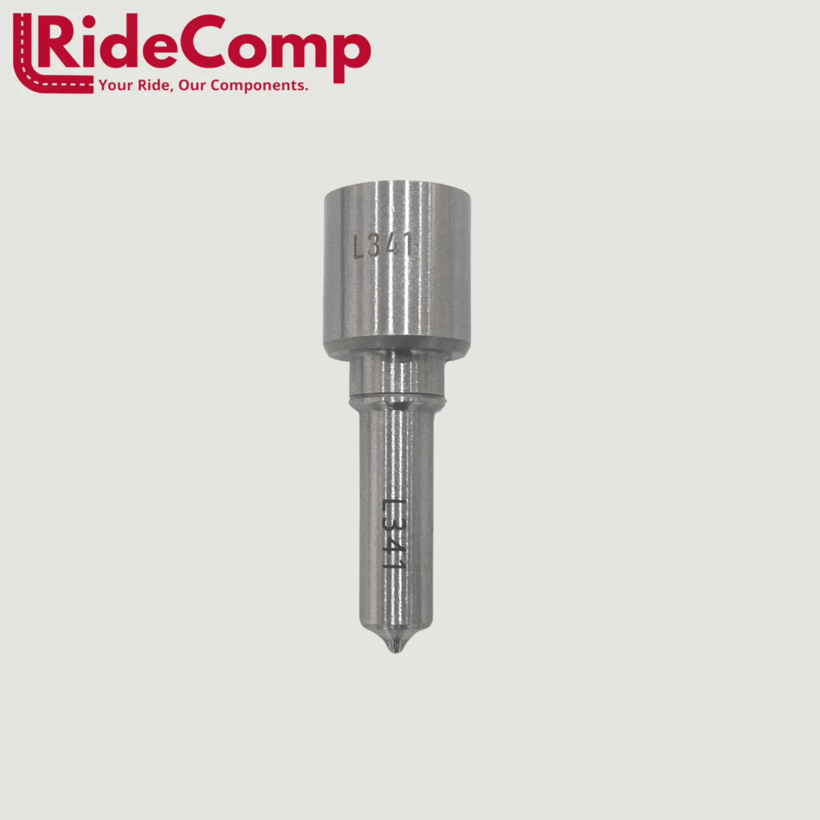 L341PRD Diesel Injector Nozzle For R00301D Injector H341