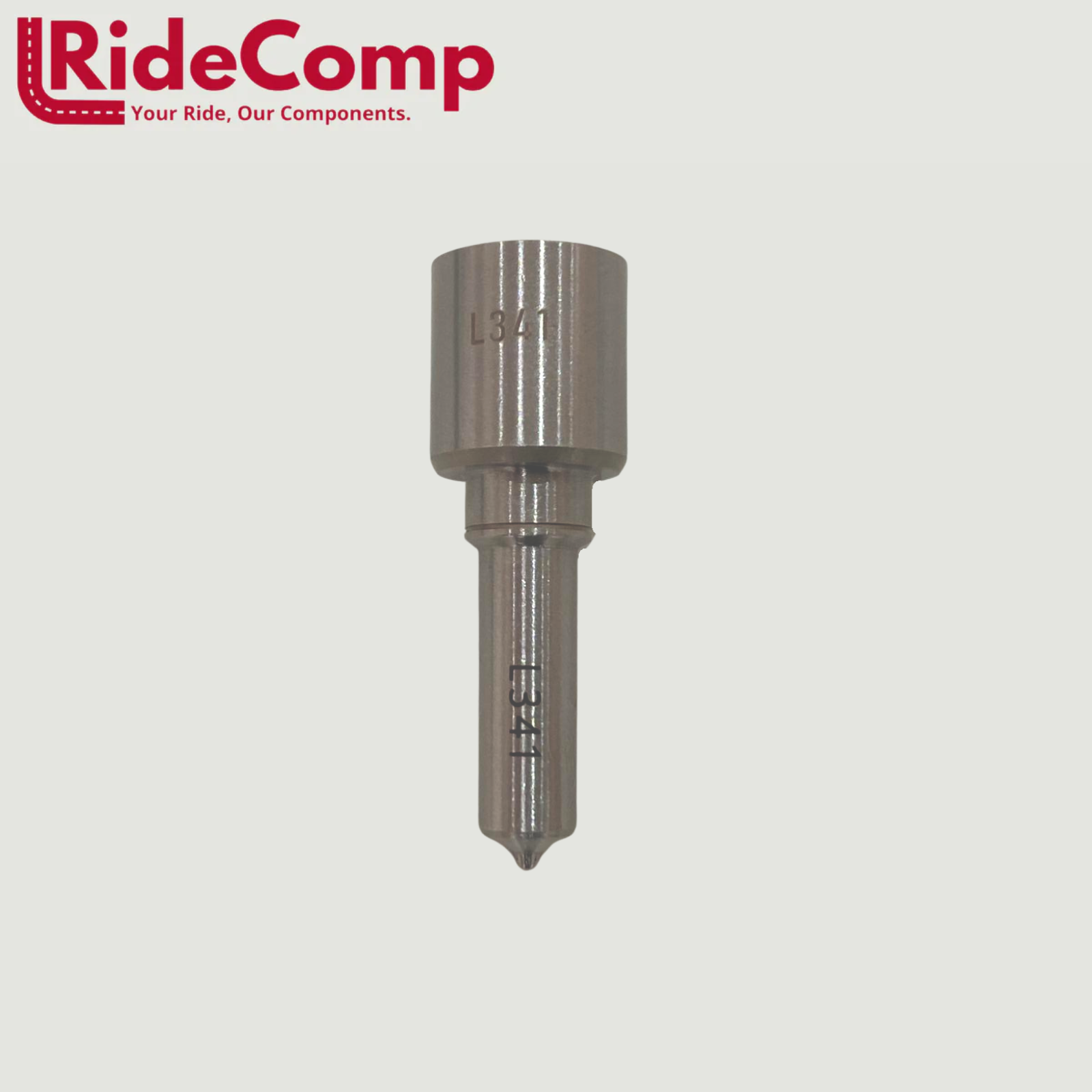 L341PRD Diesel Injector Nozzle For R00301D Injector H341