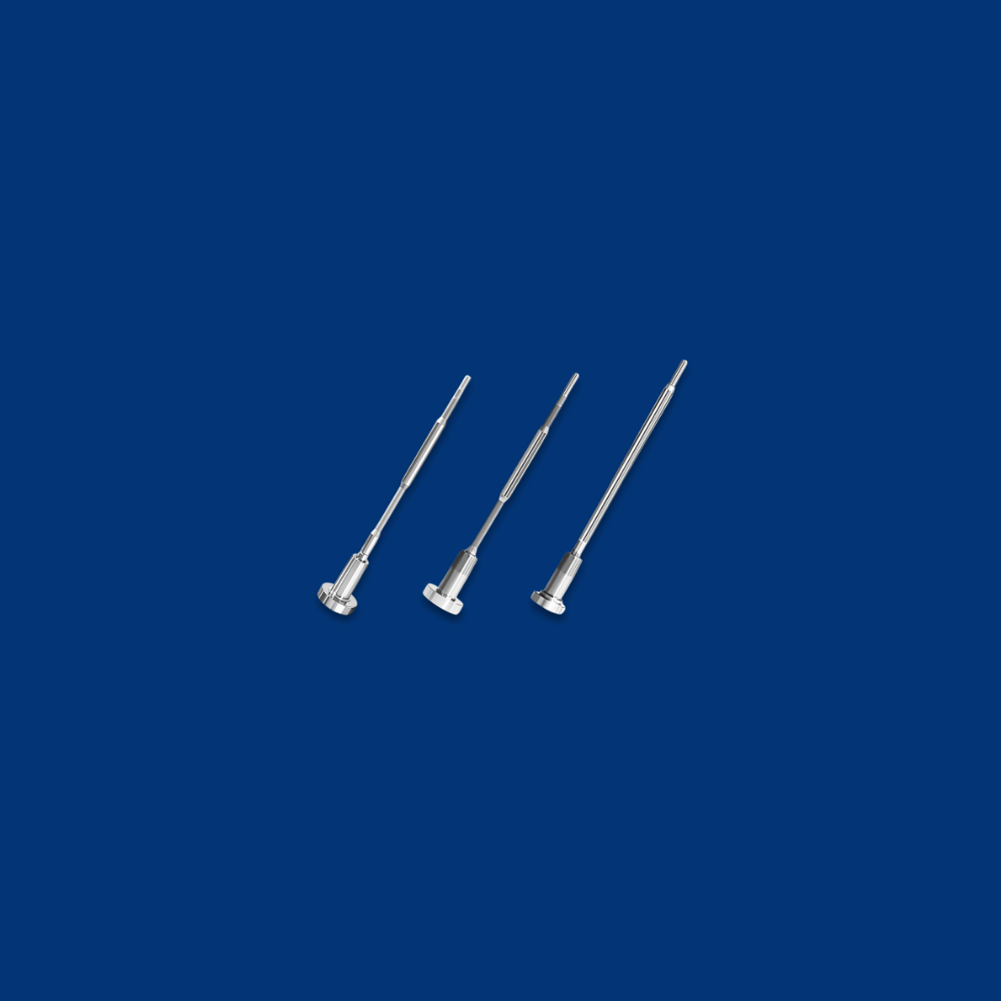 Diesel Injector Control Valve Sets