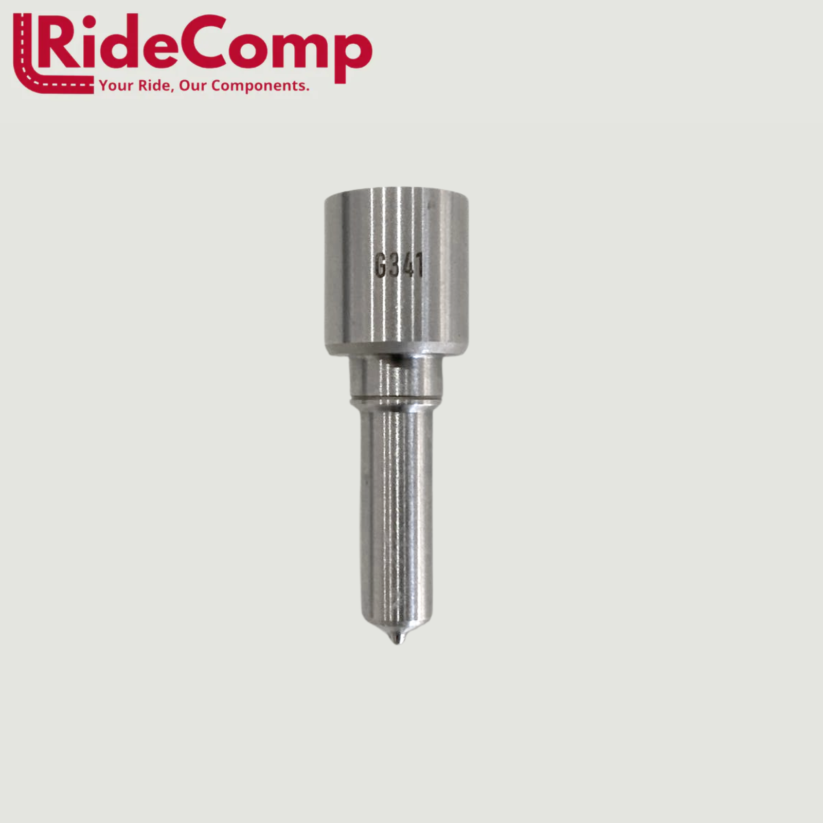 G341 Diesel Injector Nozzle For EMBR00101D 28231014