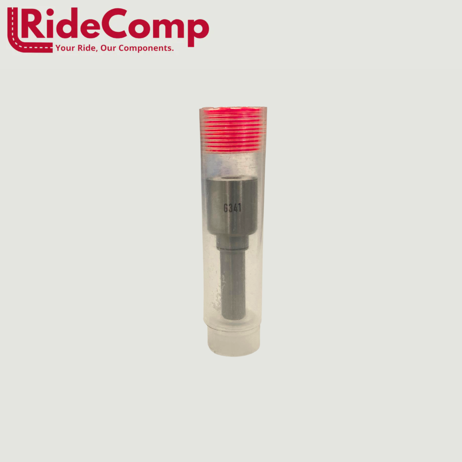 G341 Diesel Injector Nozzle For EMBR00101D 28231014