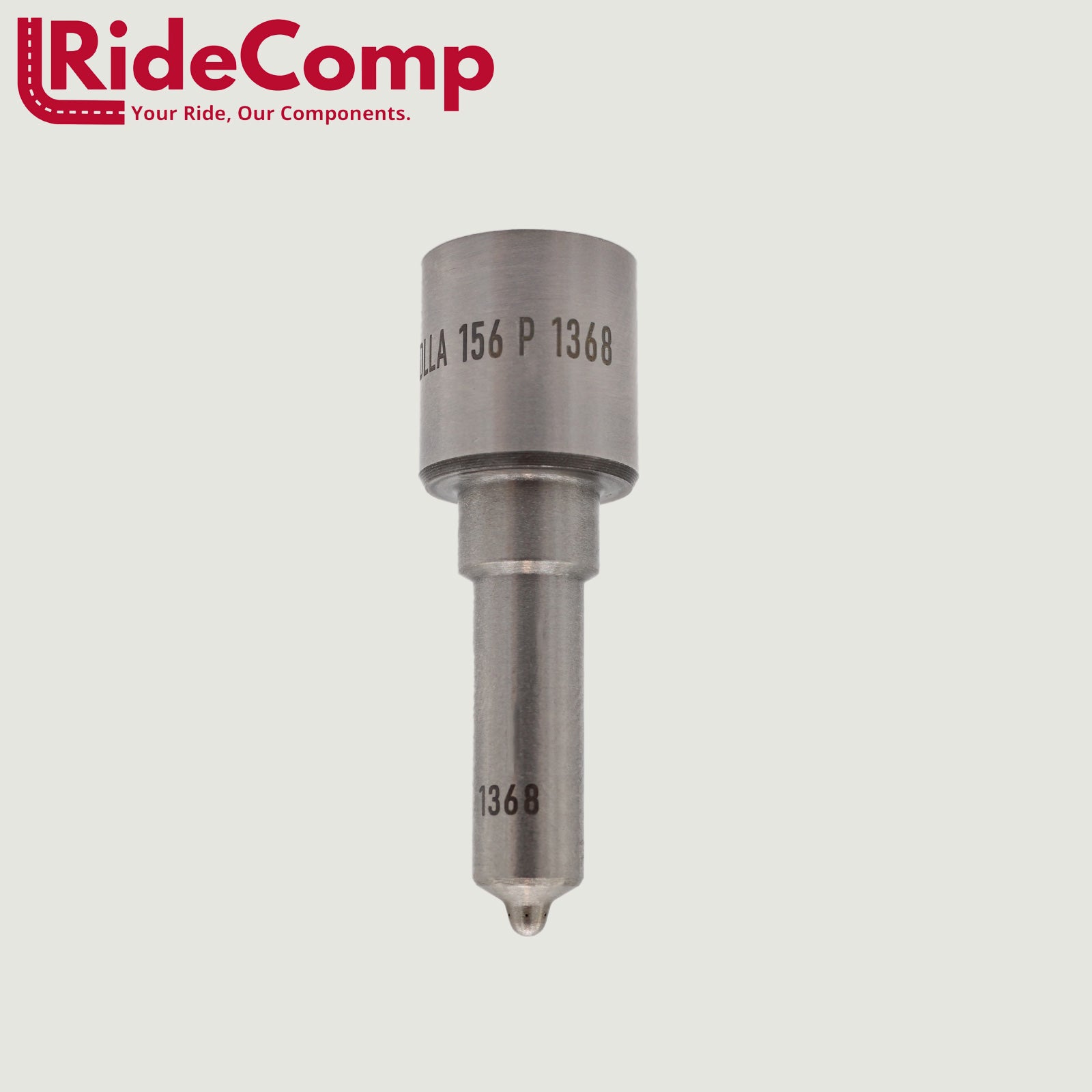 DLLA156P1368 BOSCH COMMONRAIL ENJEKTÖR memesi