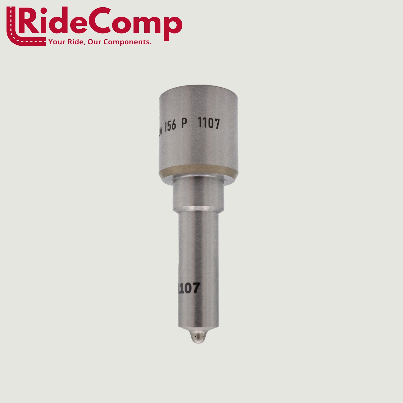 DLLA156P1107 BOSCH COMMONRAIL ENJEKTÖR memesi