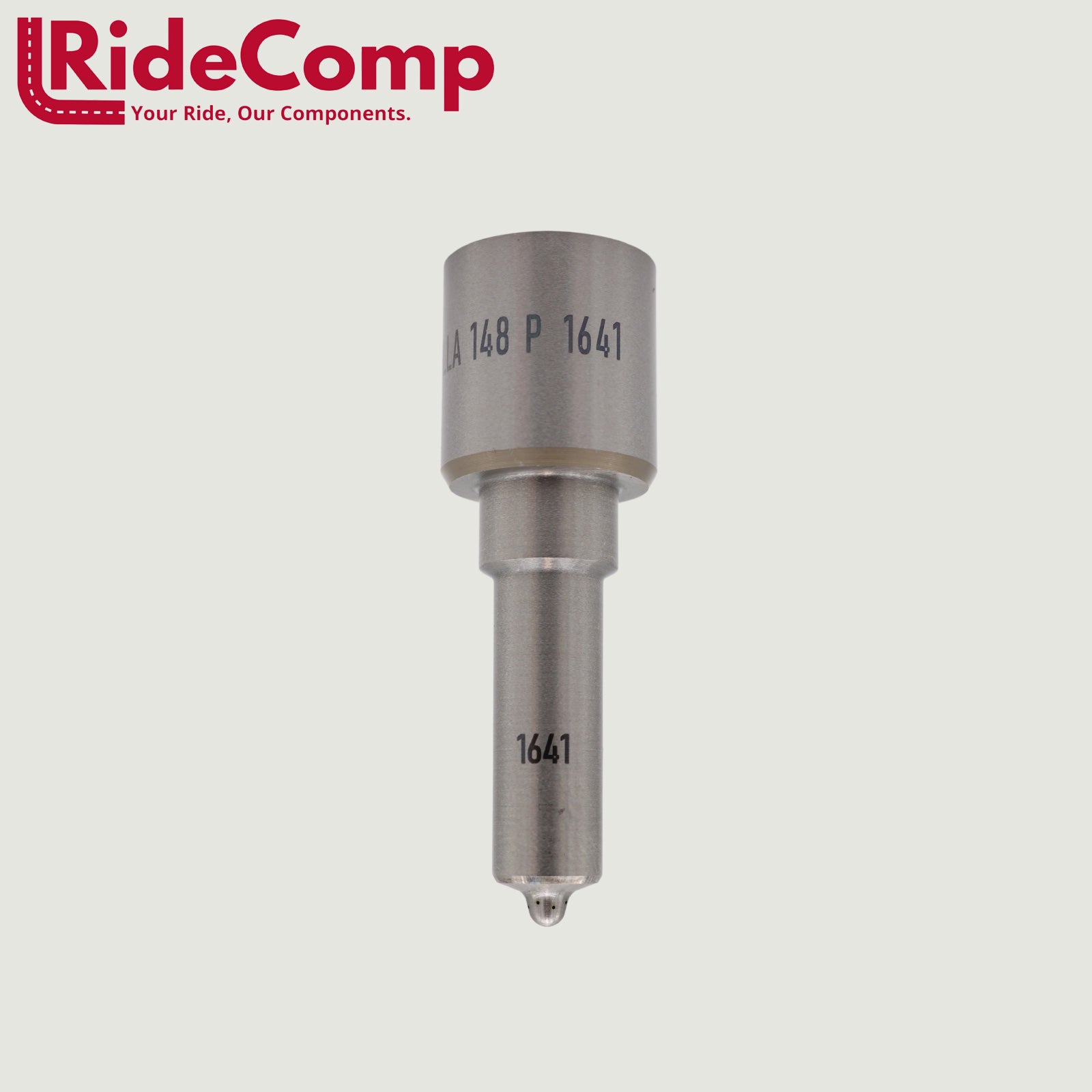 DLLA148P1347 BOSCH COMMONRAIL ENJEKTÖR memesi
