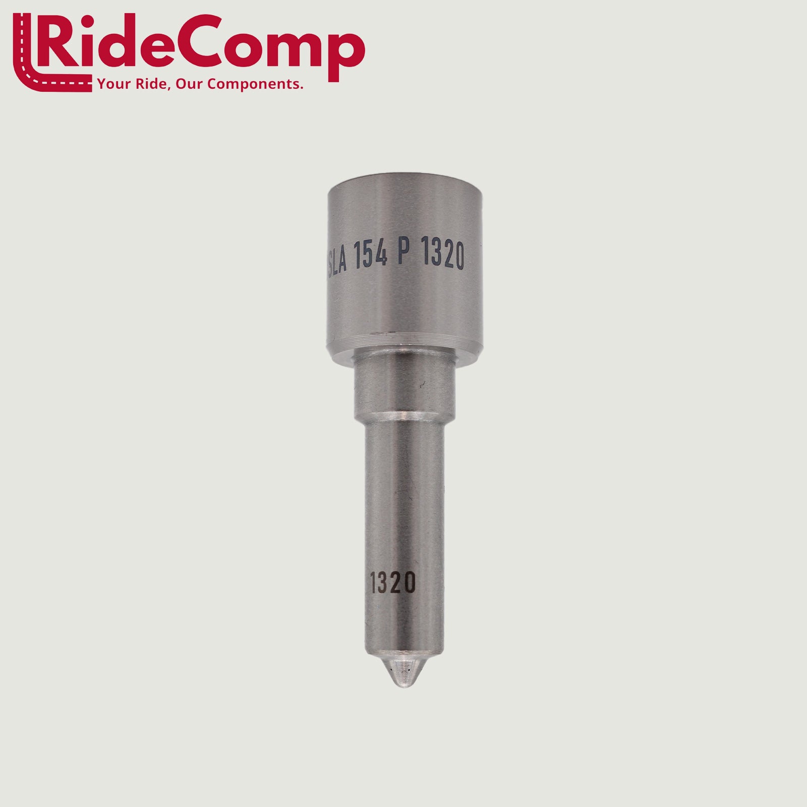 DSLA154P1320 BOSCH COMMONRAIL ENJEKTÖR memesi