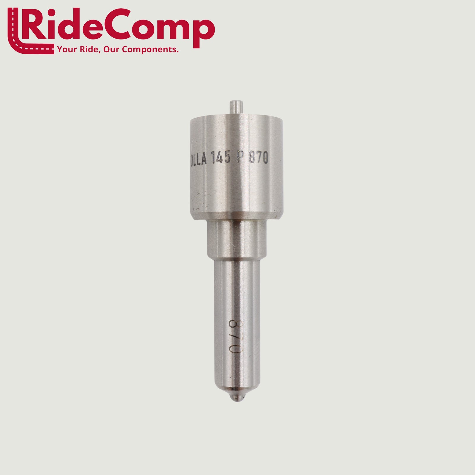 G3P010 DENSO DİZEL ENJEKTÖR memesi