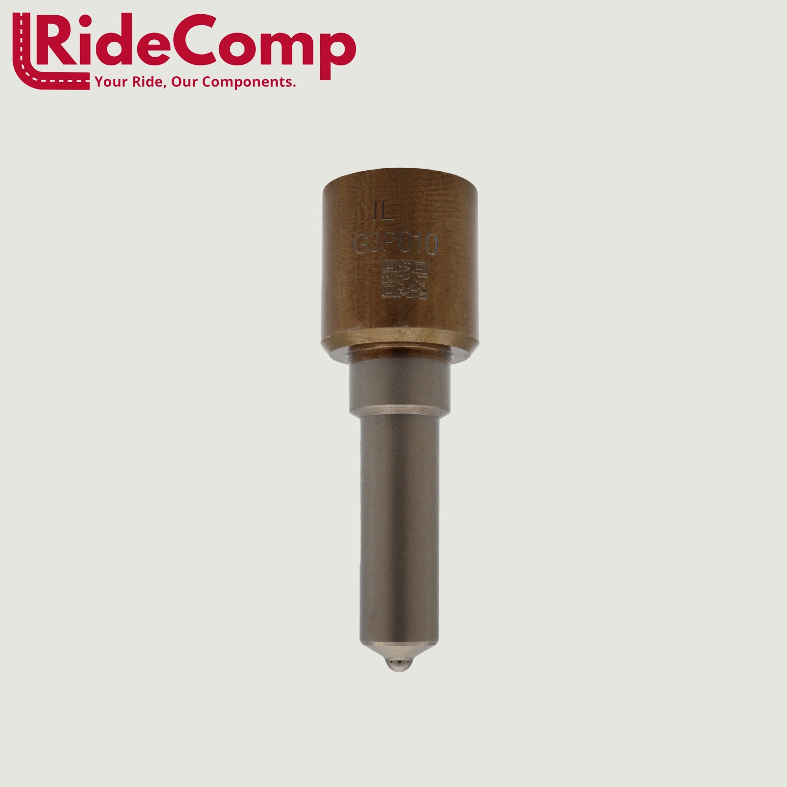 G3P010 DENSO DİZEL ENJEKTÖR memesi