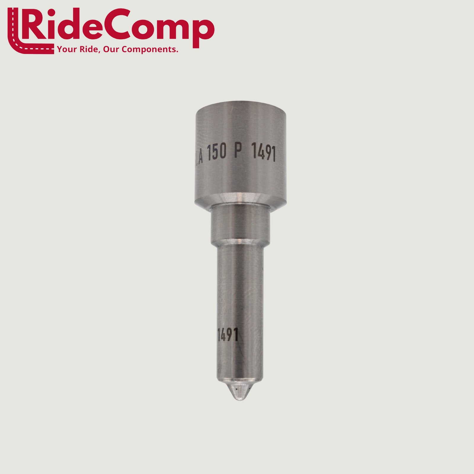 DLLA148P1347 BOSCH COMMONRAIL ENJEKTÖR memesi