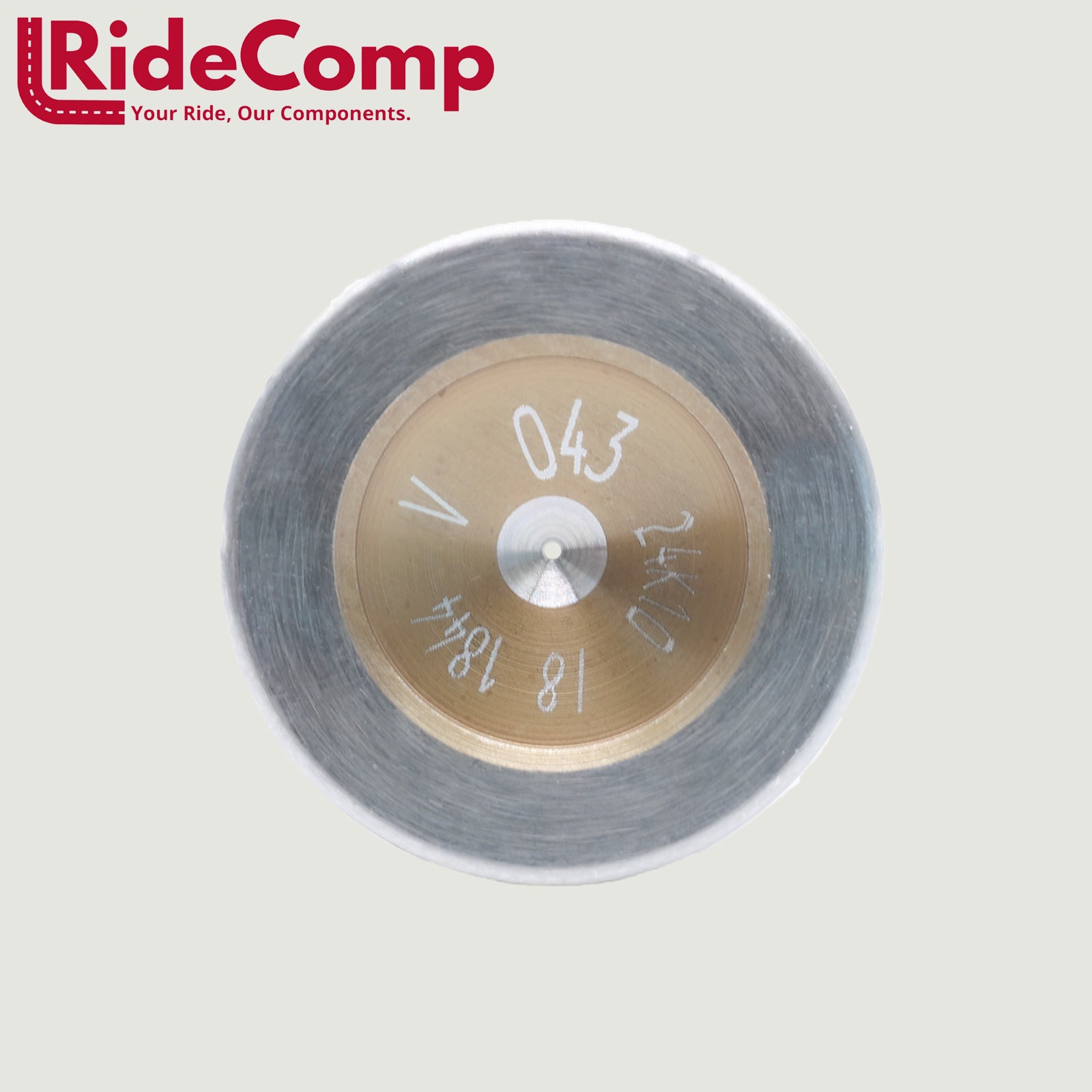 F 00V C01 033 BOSCH ORTAK RAY ENJEKTÖR VALFİ