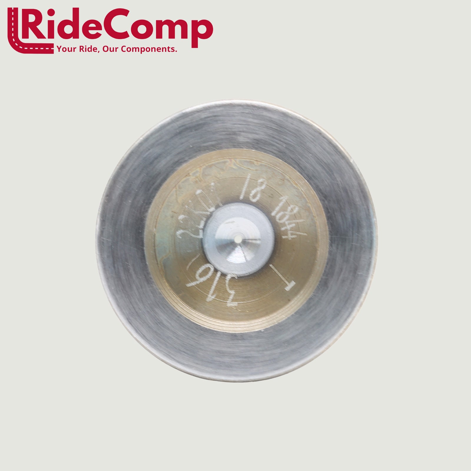 F 00V C01 309 BOSCH ORTAK RAY ENJEKTÖR VALFİ