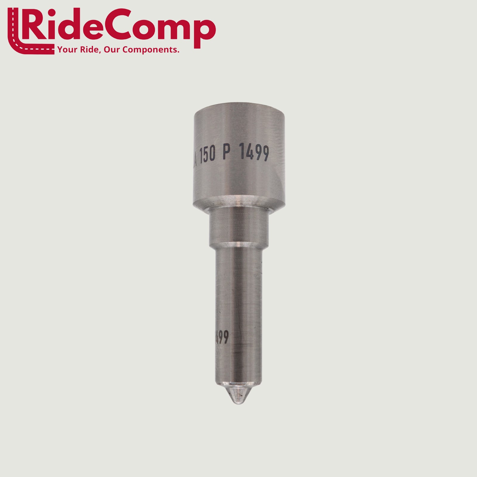 DLLA148P1347 BOSCH COMMONRAIL ENJEKTÖR memesi