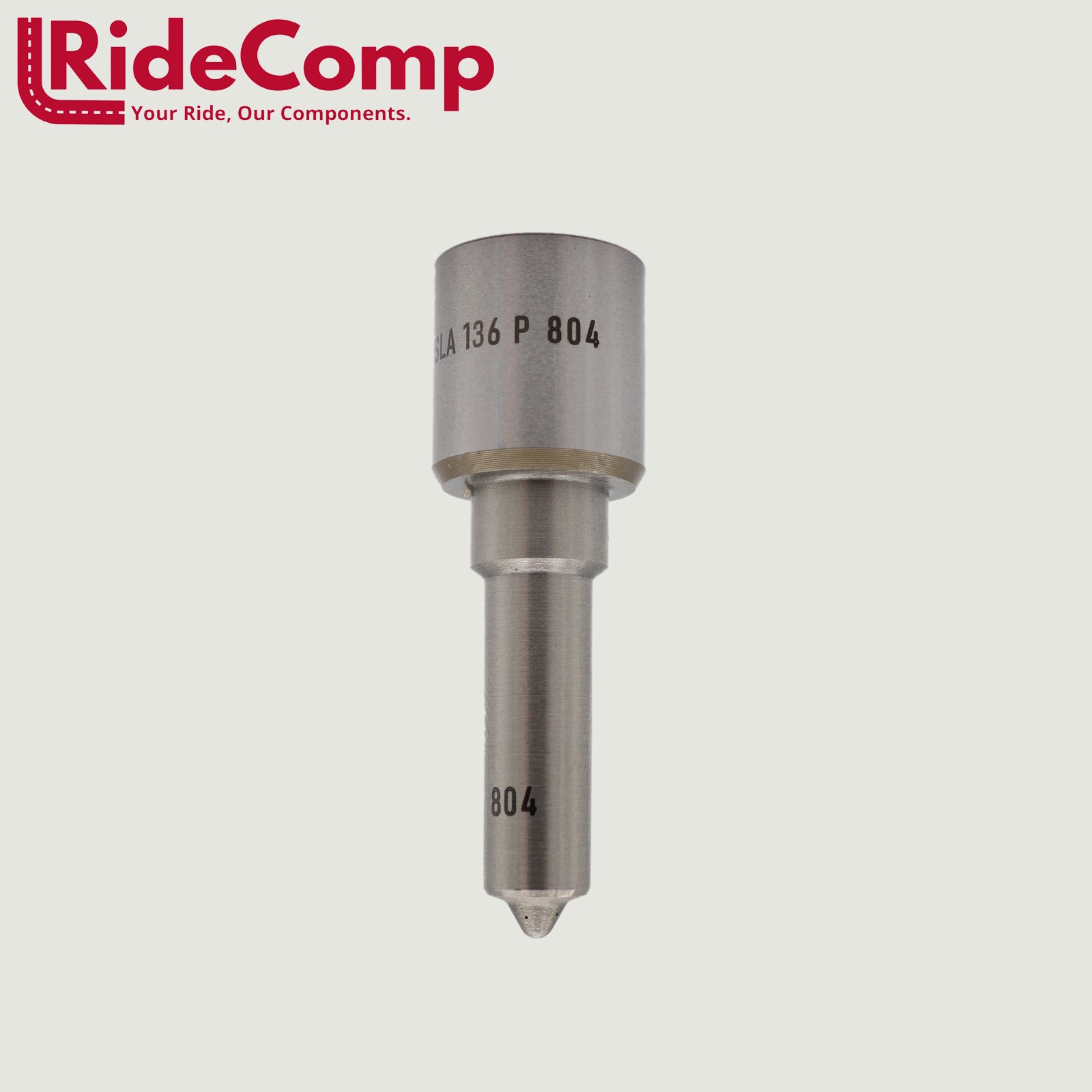 DSLA136P804 BOSCH COMMONRAIL ENJEKTÖR memesi