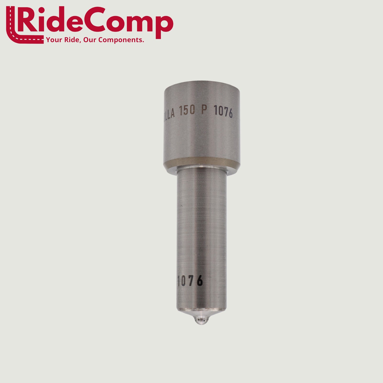 DLLA148P1347 BOSCH COMMONRAIL ENJEKTÖR memesi
