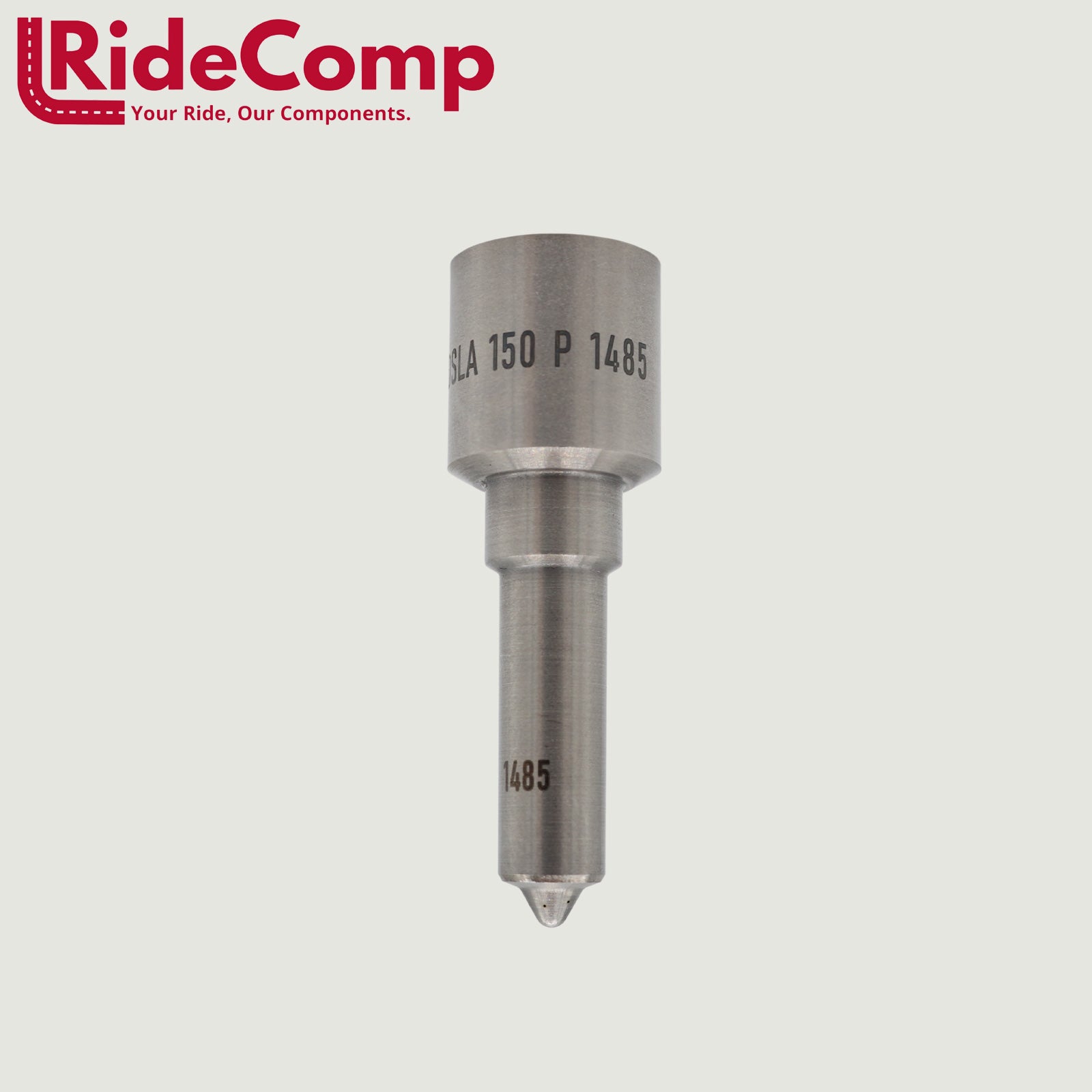 DLLA148P1347 BOSCH COMMONRAIL ENJEKTÖR memesi